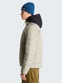 Куртки та дублянки The North Face M ACONCAGUA JACKET модель NF0A8H0M2MB1 Фото