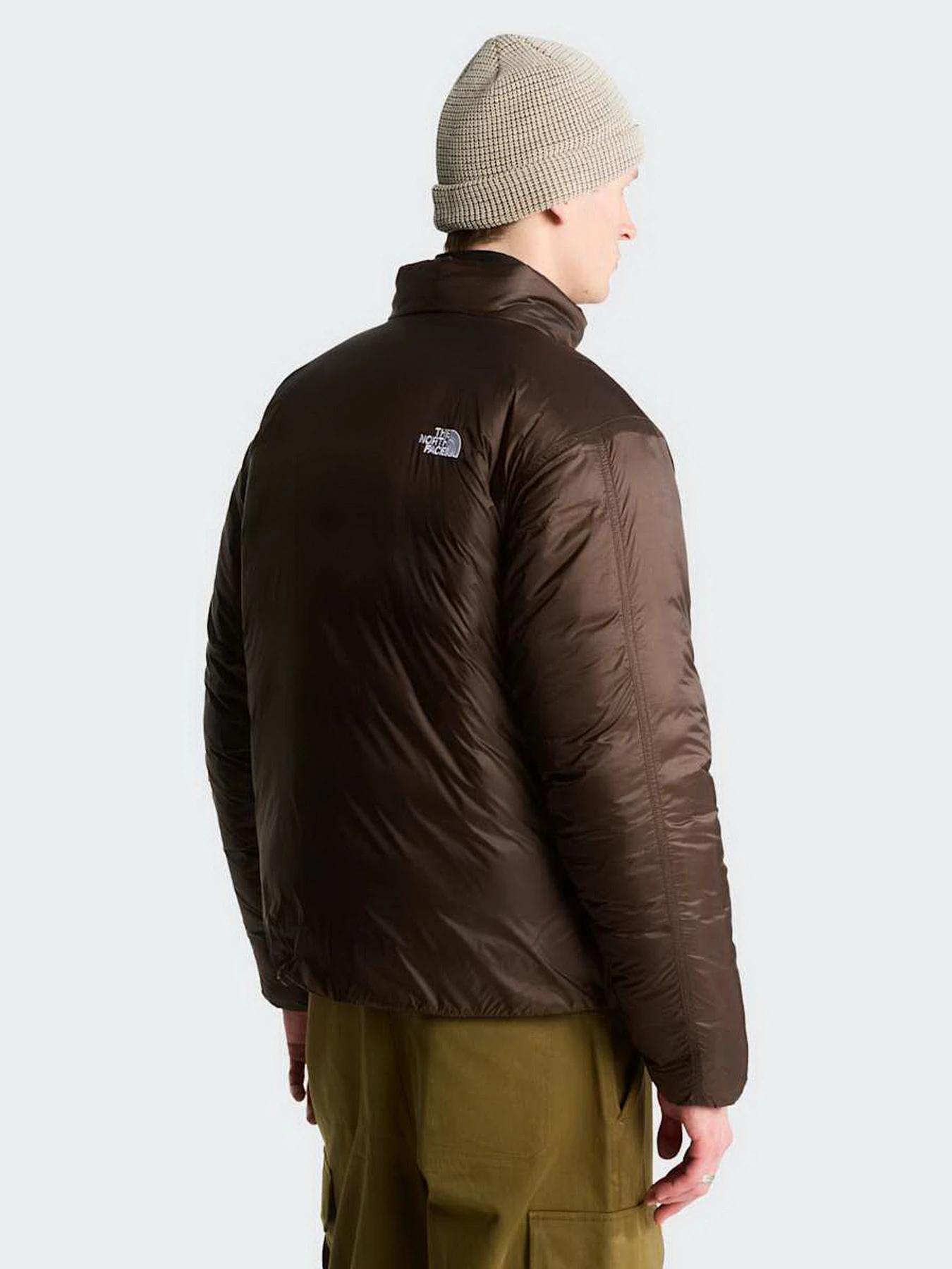 Куртки та дублянки The North Face M PERTEX EXPLORE JACKET модель NF0A8H0PNMF1 Куртки та дублянки The North Face M PERTEX EXPLORE JACKET модель NF0A8H0PNMF1 Фото