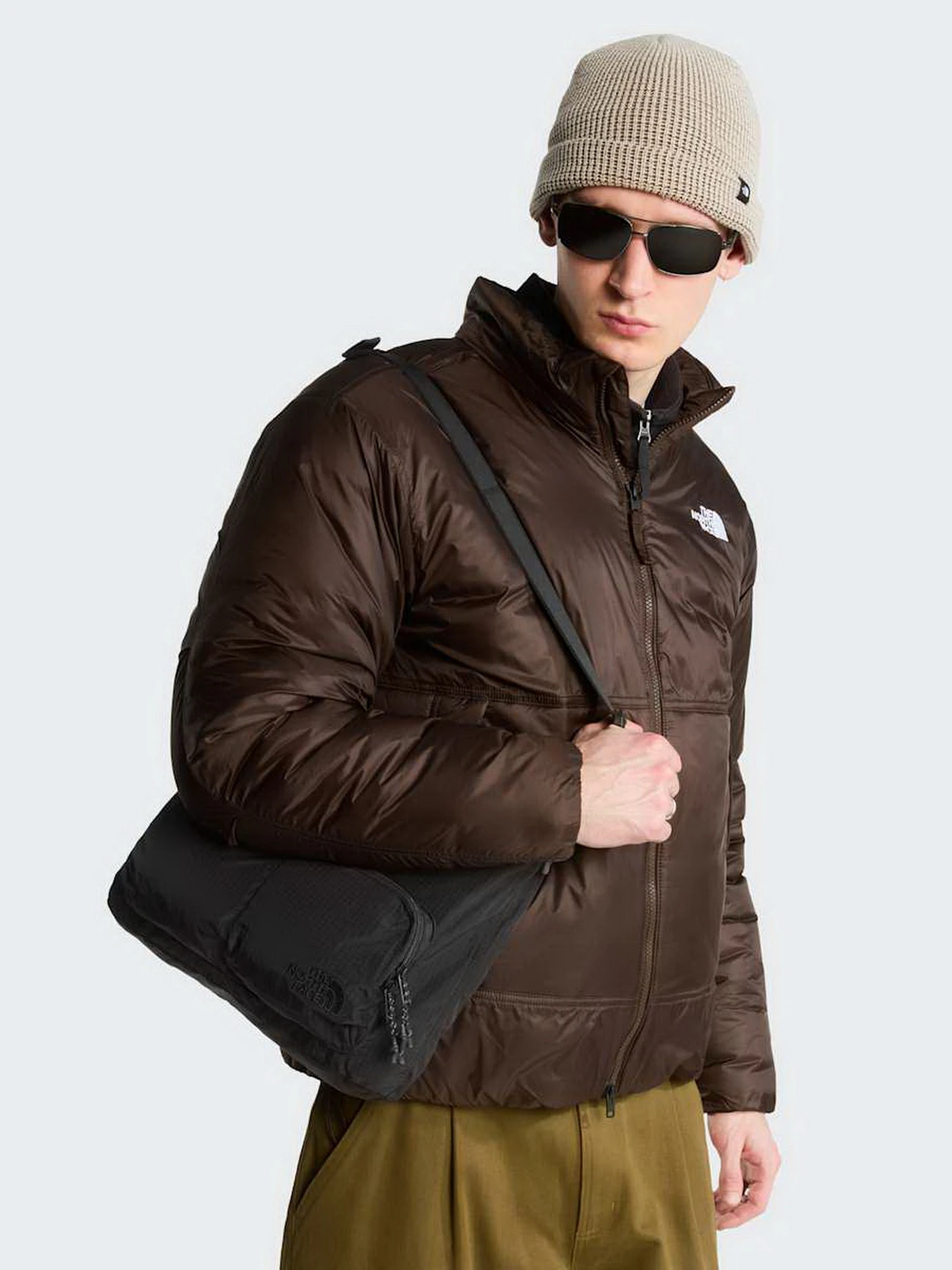 Куртки та дублянки The North Face M PERTEX EXPLORE JACKET модель NF0A8H0PNMF1 Куртки та дублянки The North Face M PERTEX EXPLORE JACKET модель NF0A8H0PNMF1 Фото