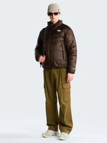 Куртки та дублянки The North Face M PERTEX EXPLORE JACKET модель NF0A8H0PNMF1 Фото