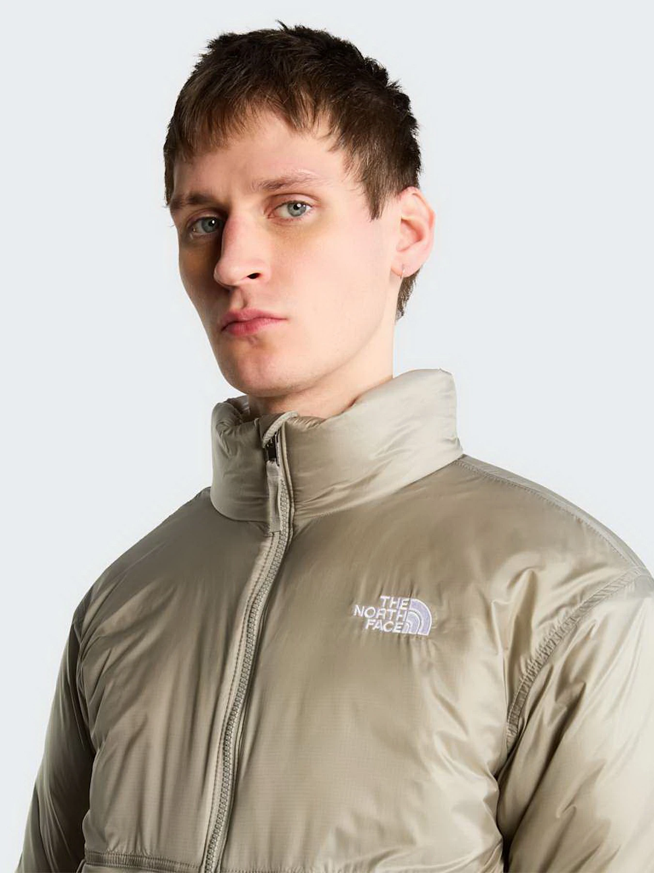 Куртки та дублянки The North Face M PERTEX EXPLORE JACKET модель NF0A8H0P2MB1 Куртки та дублянки The North Face M PERTEX EXPLORE JACKET модель NF0A8H0P2MB1 Фото