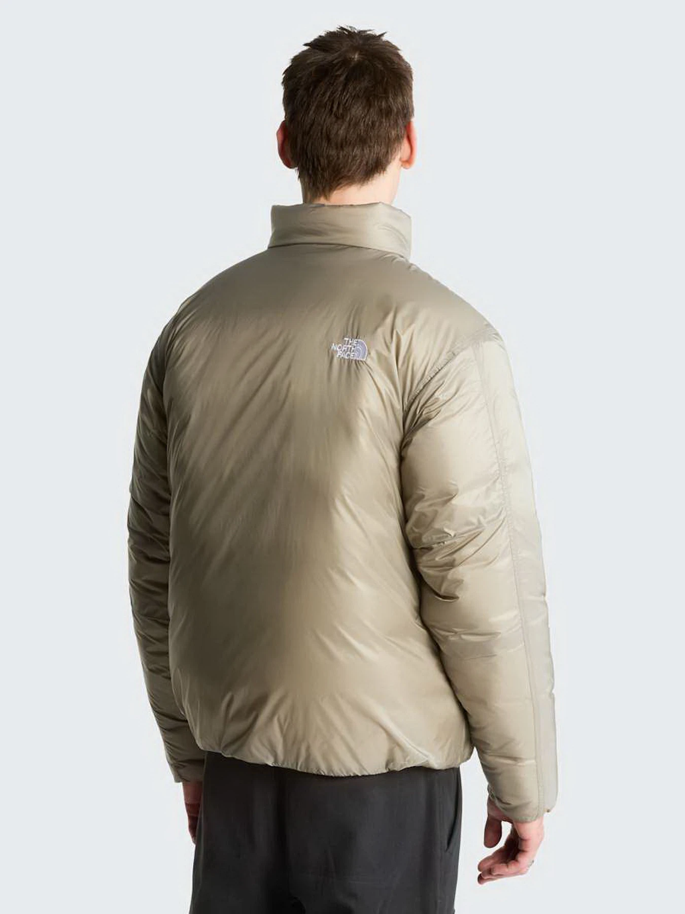 Куртки та дублянки The North Face M PERTEX EXPLORE JACKET модель NF0A8H0P2MB1 Куртки та дублянки The North Face M PERTEX EXPLORE JACKET модель NF0A8H0P2MB1 Фото