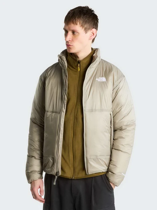 Чоловіча Зимова куртка The North Face M PERTEX EXPLORE JACKET фото 3