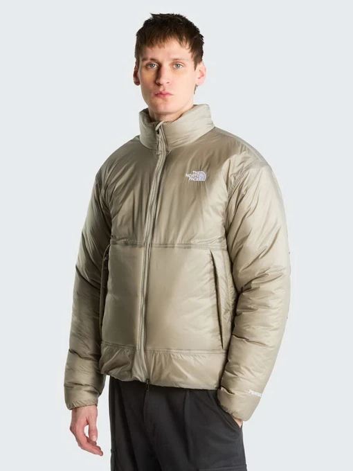 Куртки та дублянки The North Face M PERTEX EXPLORE JACKET модель NF0A8H0P2MB1 Фото