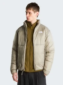 Куртки та дублянки The North Face M PERTEX EXPLORE JACKET модель NF0A8H0P2MB1 Фото