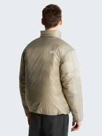 Куртки та дублянки The North Face M PERTEX EXPLORE JACKET модель NF0A8H0P2MB1 Фото