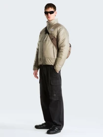 Куртки та дублянки The North Face M PERTEX EXPLORE JACKET модель NF0A8H0P2MB1 Фото