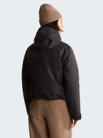 Куртки та дублянки The North Face W TNF RANGE LT HOODED JACKET модель NF0A8H18JK31 Фото