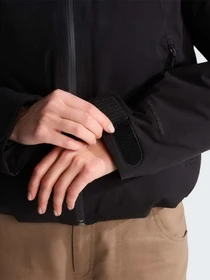 Куртки та дублянки The North Face W TNF RANGE LT HOODED JACKET модель NF0A8H18JK31 Фото