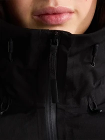 Куртки та дублянки The North Face W TNF RANGE LT HOODED JACKET модель NF0A8H18JK31 Фото