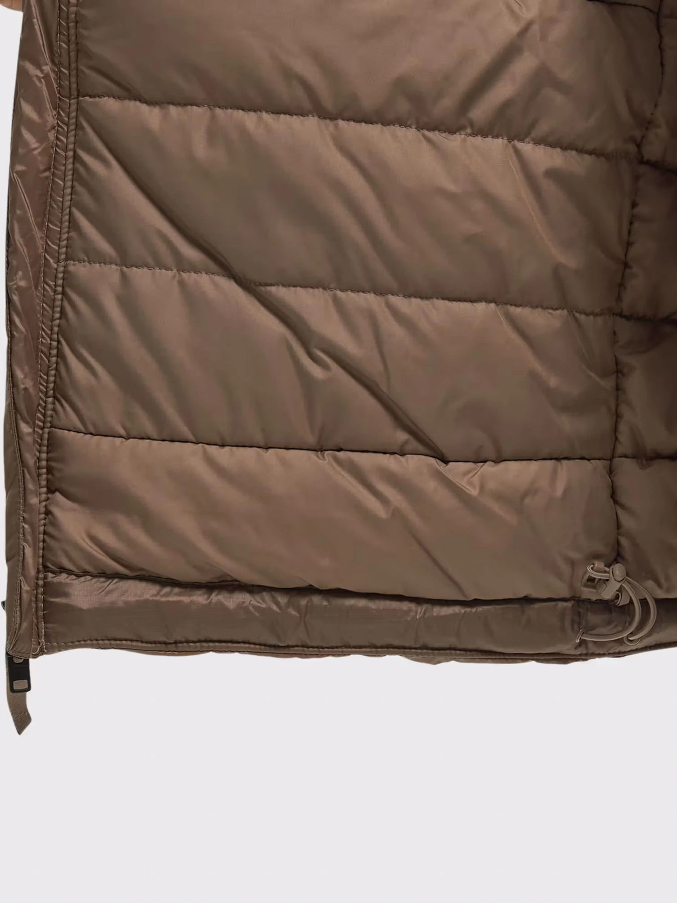 Куртки и дубленки The North Face W PERTEX EXPLORE JACKET модель NF0A8H1E2H91 Фото