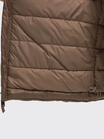 Куртки и дубленки The North Face W PERTEX EXPLORE JACKET модель NF0A8H1E2H91 Фото