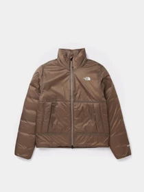 Куртки и дубленки The North Face W PERTEX EXPLORE JACKET модель NF0A8H1E2H91 Фото