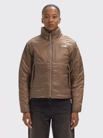 Куртки и дубленки The North Face W PERTEX EXPLORE JACKET модель NF0A8H1E2H91 Фото