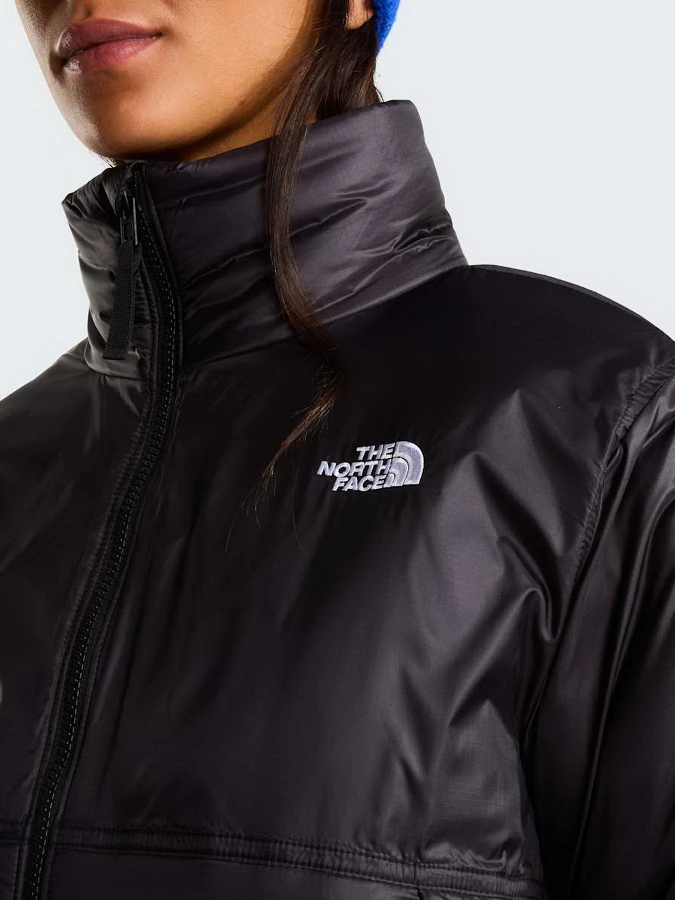 Куртки та дублянки The North Face W PERTEX EXPLORE JACKET модель NF0A8H1EJK31 Куртки та дублянки The North Face W PERTEX EXPLORE JACKET модель NF0A8H1EJK31 Фото