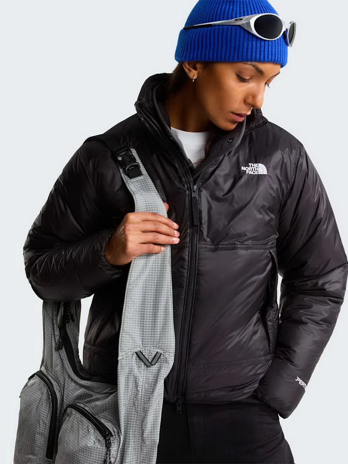 Куртки та дублянки The North Face W PERTEX EXPLORE JACKET модель NF0A8H1EJK31 Куртки та дублянки The North Face W PERTEX EXPLORE JACKET модель NF0A8H1EJK31 Фото