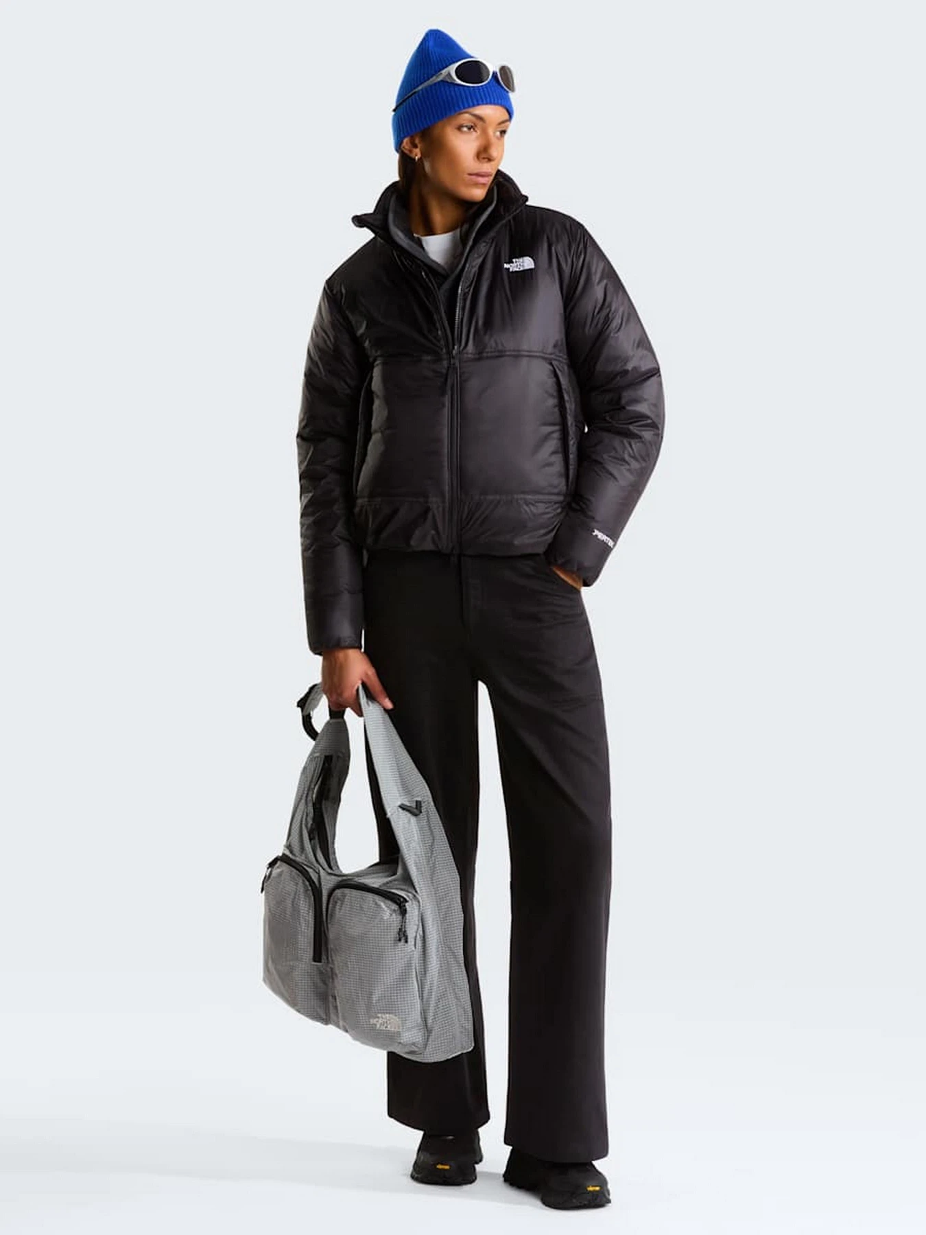 Куртки та дублянки The North Face W PERTEX EXPLORE JACKET модель NF0A8H1EJK31 Куртки та дублянки The North Face W PERTEX EXPLORE JACKET модель NF0A8H1EJK31 Фото