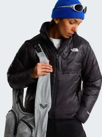 Куртки та дублянки The North Face W PERTEX EXPLORE JACKET модель NF0A8H1EJK31 Фото