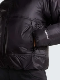 Куртки та дублянки The North Face W PERTEX EXPLORE JACKET модель NF0A8H1EJK31 Фото