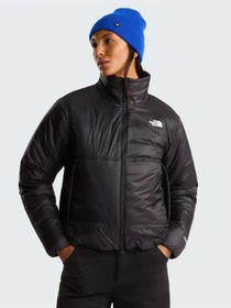 Куртки и дубленки The North Face W PERTEX EXPLORE JACKET модель NF0A8H1EJK31 Фото