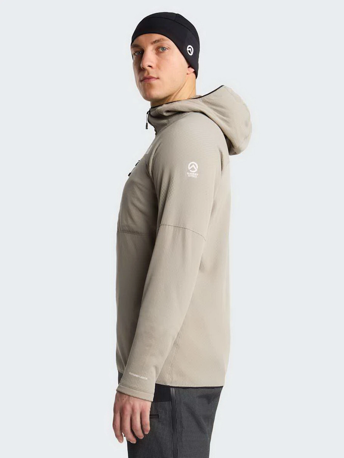 Худи и свитшоты The North Face M SUMMIT FUTUREFLEECE FULL ZIP модель NF0A8H1V2MB1 Худи и свитшоты The North Face M SUMMIT FUTUREFLEECE FULL ZIP модель NF0A8H1V2MB1 Фото