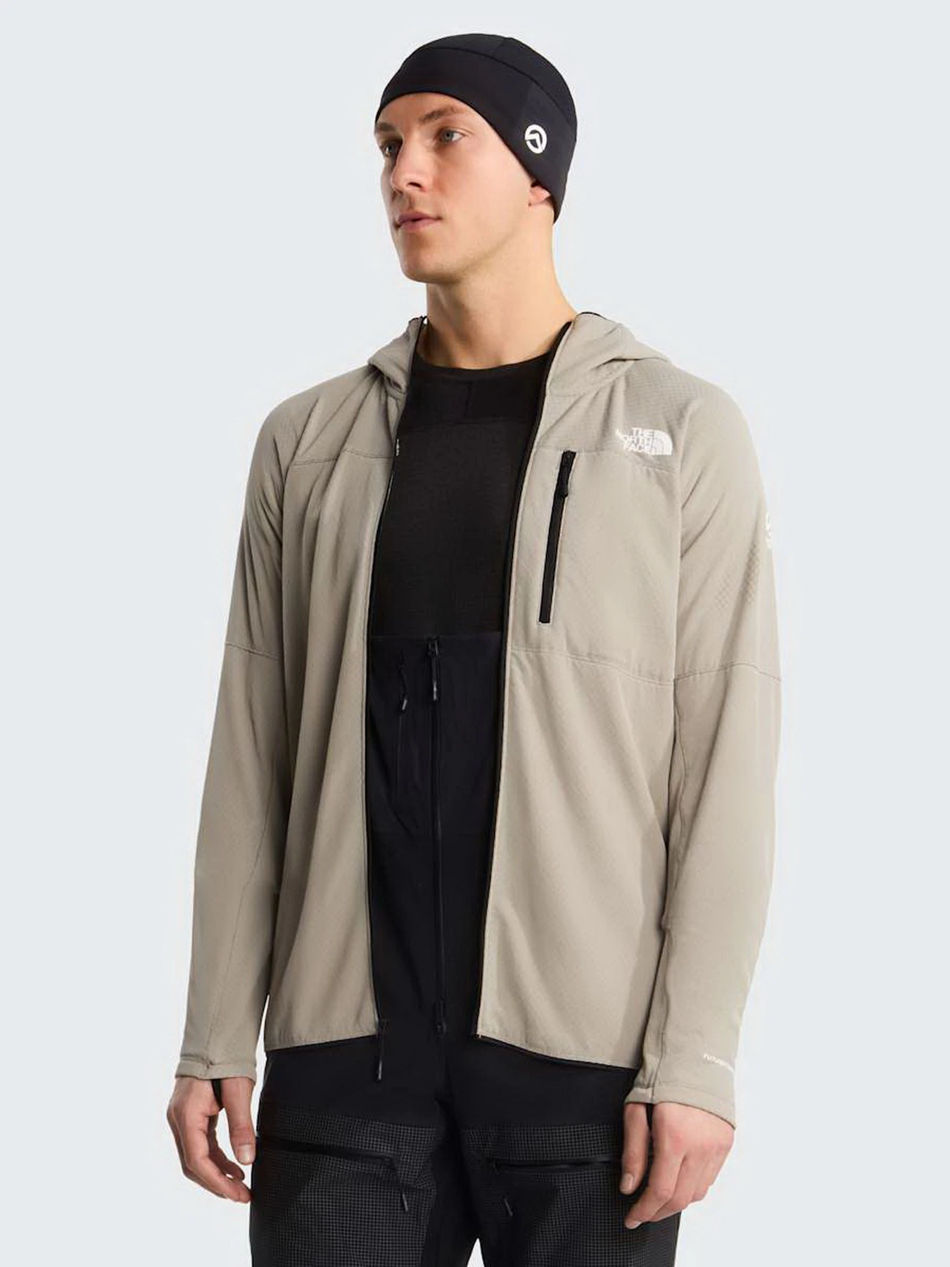Худи и свитшоты The North Face M SUMMIT FUTUREFLEECE FULL ZIP модель NF0A8H1V2MB1 Худи и свитшоты The North Face M SUMMIT FUTUREFLEECE FULL ZIP модель NF0A8H1V2MB1 Фото