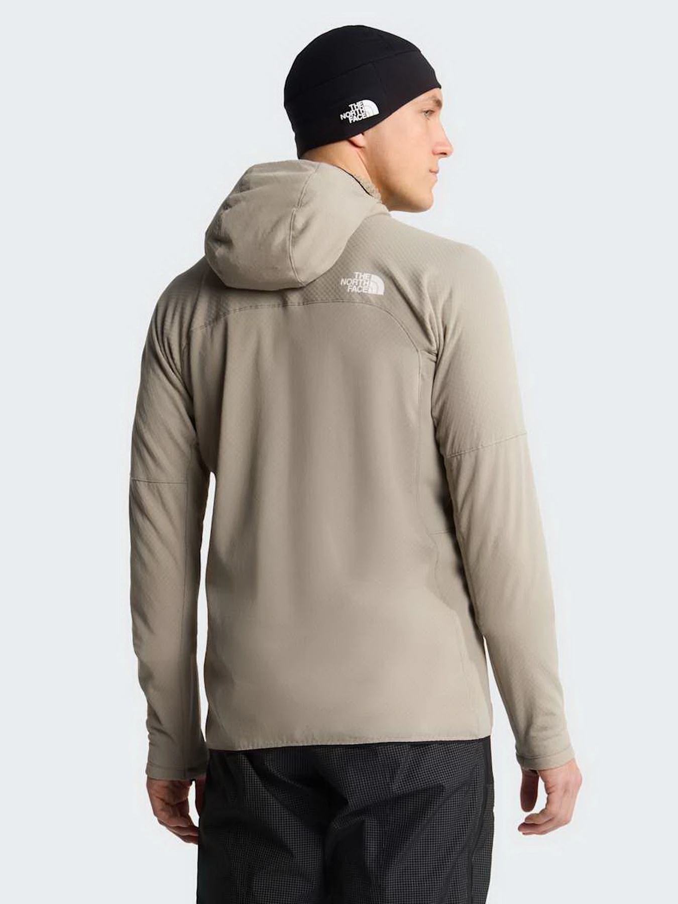 Худи и свитшоты The North Face M SUMMIT FUTUREFLEECE FULL ZIP модель NF0A8H1V2MB1 Худи и свитшоты The North Face M SUMMIT FUTUREFLEECE FULL ZIP модель NF0A8H1V2MB1 Фото