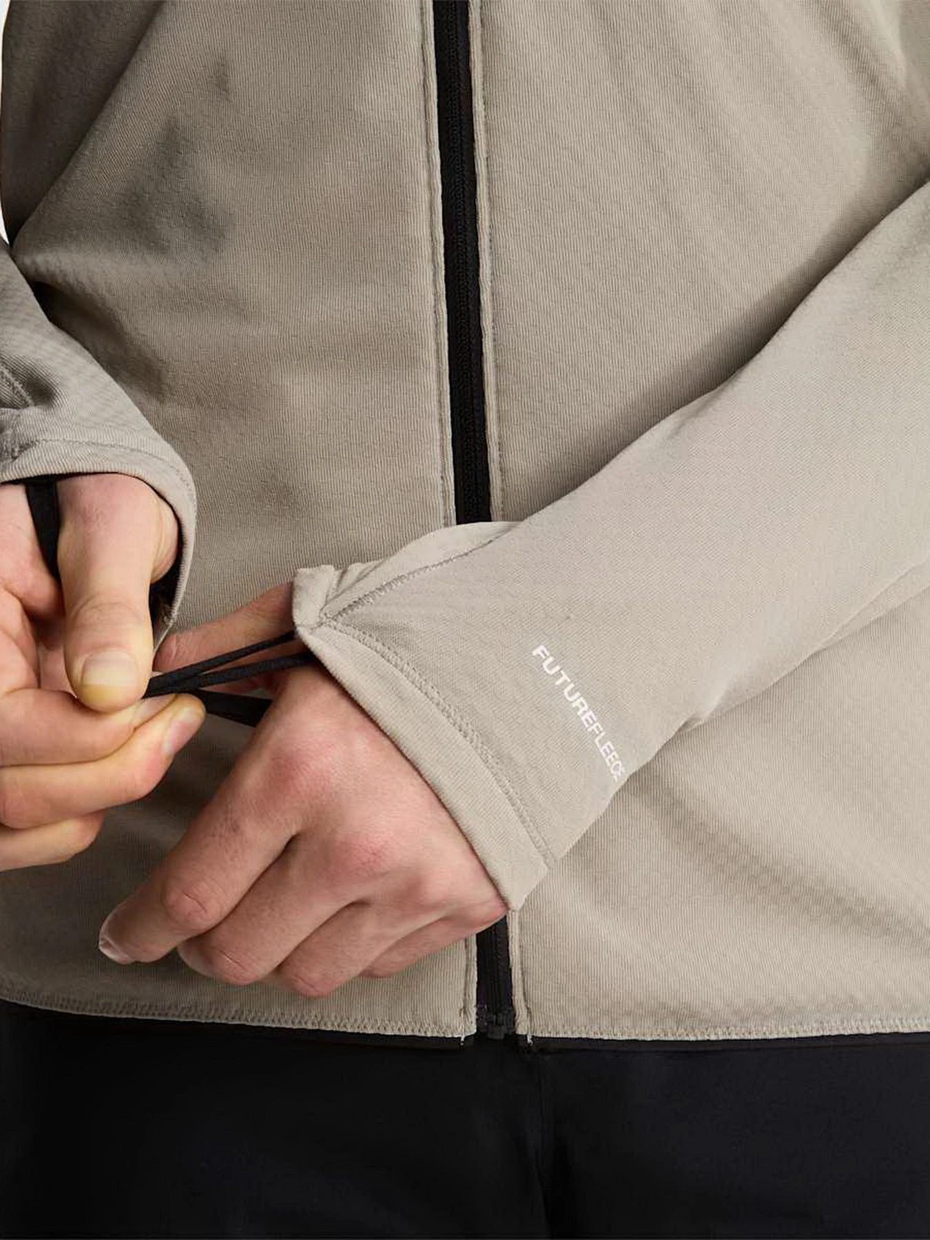 Худи и свитшоты The North Face M SUMMIT FUTUREFLEECE FULL ZIP модель NF0A8H1V2MB1 Худи и свитшоты The North Face M SUMMIT FUTUREFLEECE FULL ZIP модель NF0A8H1V2MB1 Фото