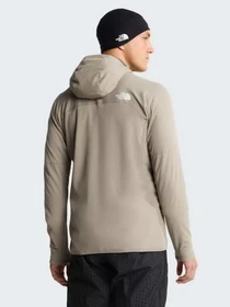 Худи и свитшоты The North Face M SUMMIT FUTUREFLEECE FULL ZIP модель NF0A8H1V2MB1 Фото