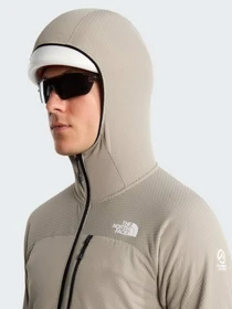 Худи и свитшоты The North Face M SUMMIT FUTUREFLEECE FULL ZIP модель NF0A8H1V2MB1 Фото