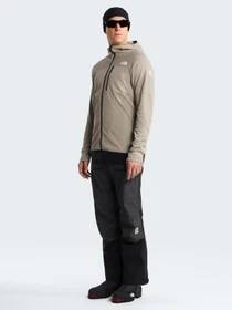 Худи и свитшоты The North Face M SUMMIT FUTUREFLEECE FULL ZIP модель NF0A8H1V2MB1 Фото