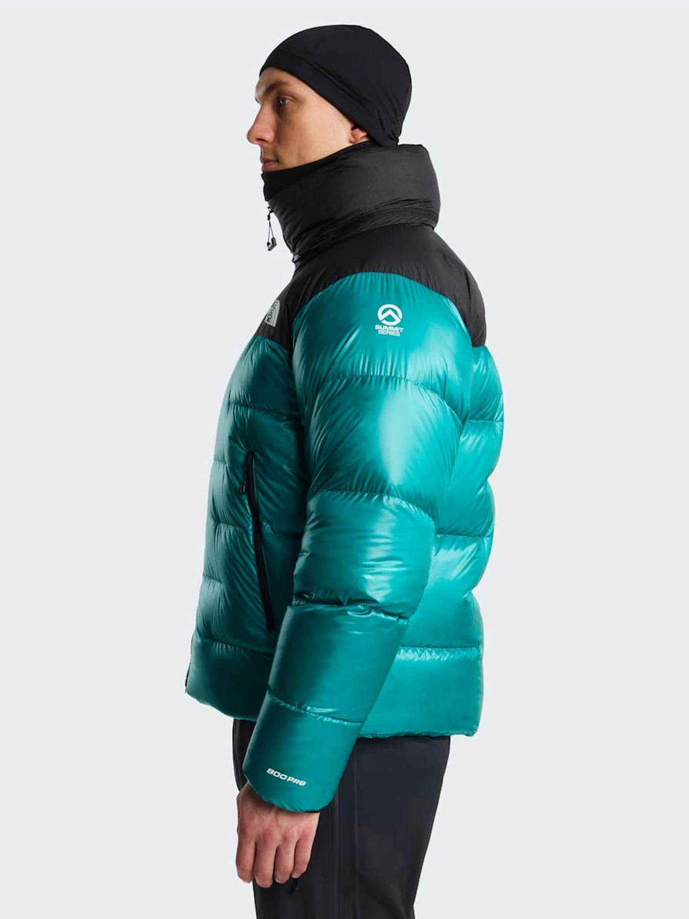 Куртки и дубленки The North Face M SUMMIT NUPTSE JACKET модель NF0A8H3DQW51 Куртки и дубленки The North Face M SUMMIT NUPTSE JACKET модель NF0A8H3DQW51 Фото
