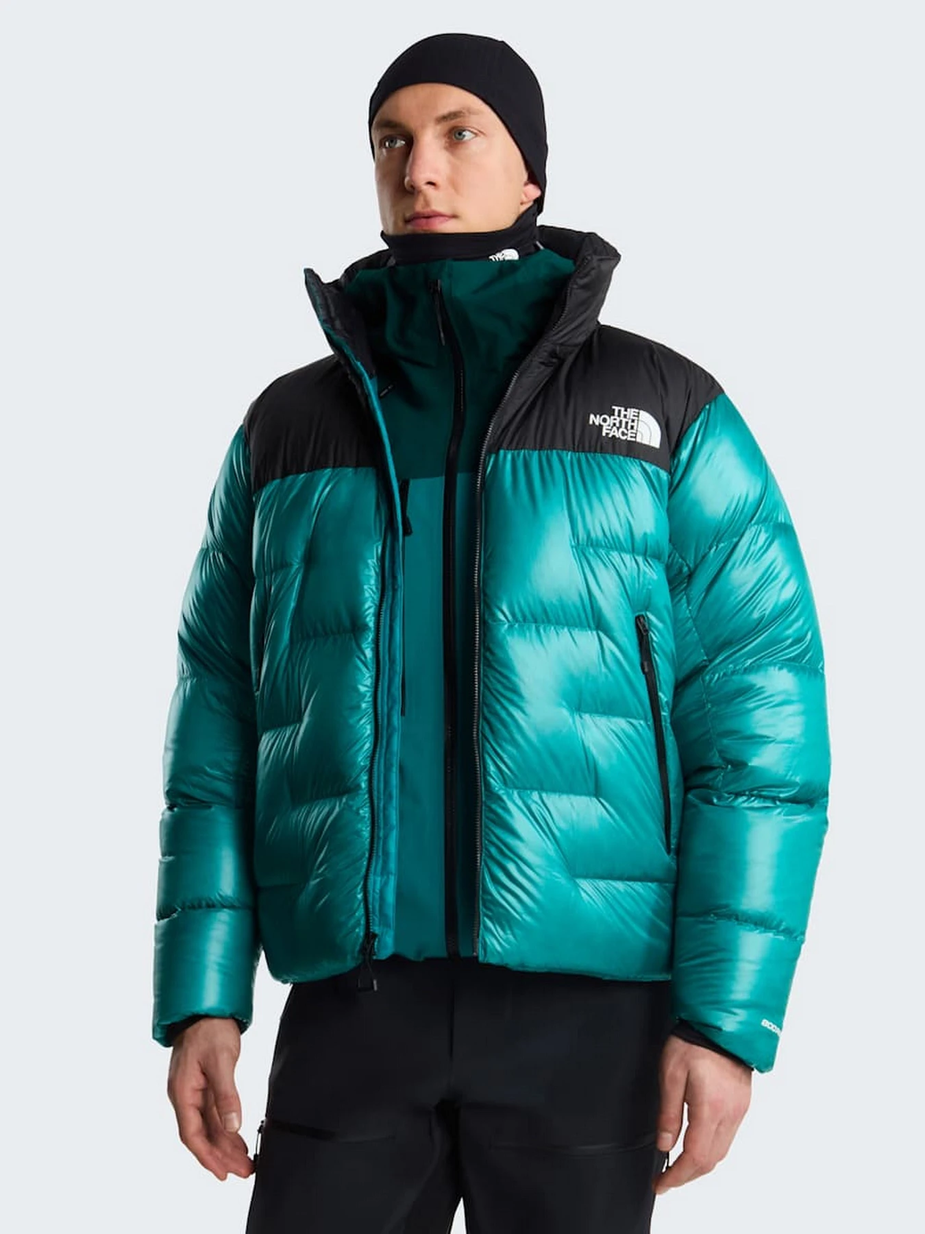 Куртки и дубленки The North Face M SUMMIT NUPTSE JACKET модель NF0A8H3DQW51 Куртки и дубленки The North Face M SUMMIT NUPTSE JACKET модель NF0A8H3DQW51 Фото