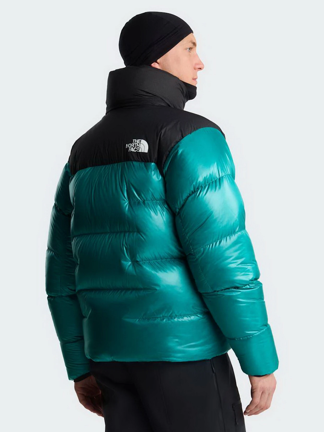Куртки и дубленки The North Face M SUMMIT NUPTSE JACKET модель NF0A8H3DQW51 Куртки и дубленки The North Face M SUMMIT NUPTSE JACKET модель NF0A8H3DQW51 Фото