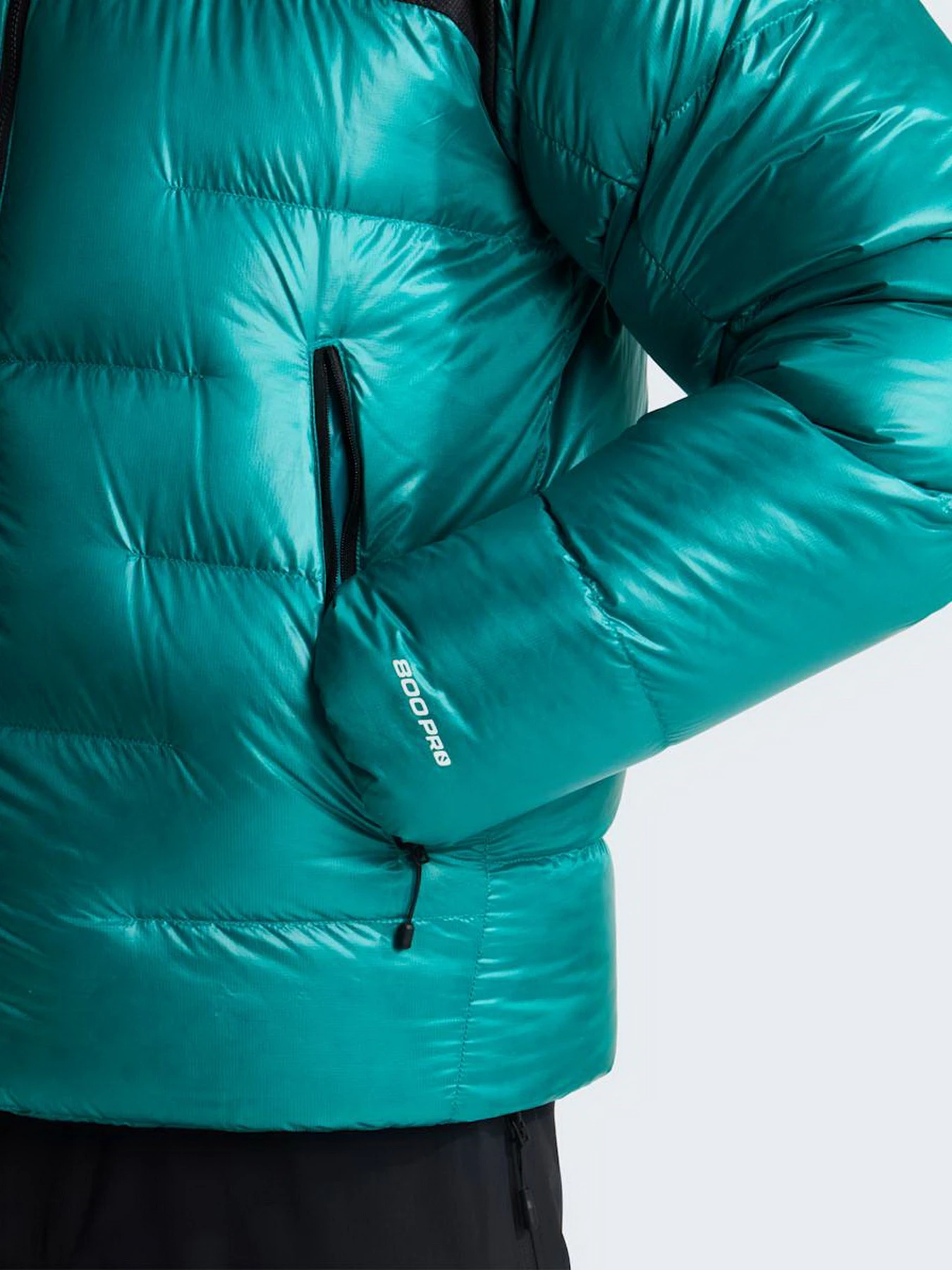 Куртки и дубленки The North Face M SUMMIT NUPTSE JACKET модель NF0A8H3DQW51 Куртки и дубленки The North Face M SUMMIT NUPTSE JACKET модель NF0A8H3DQW51 Фото