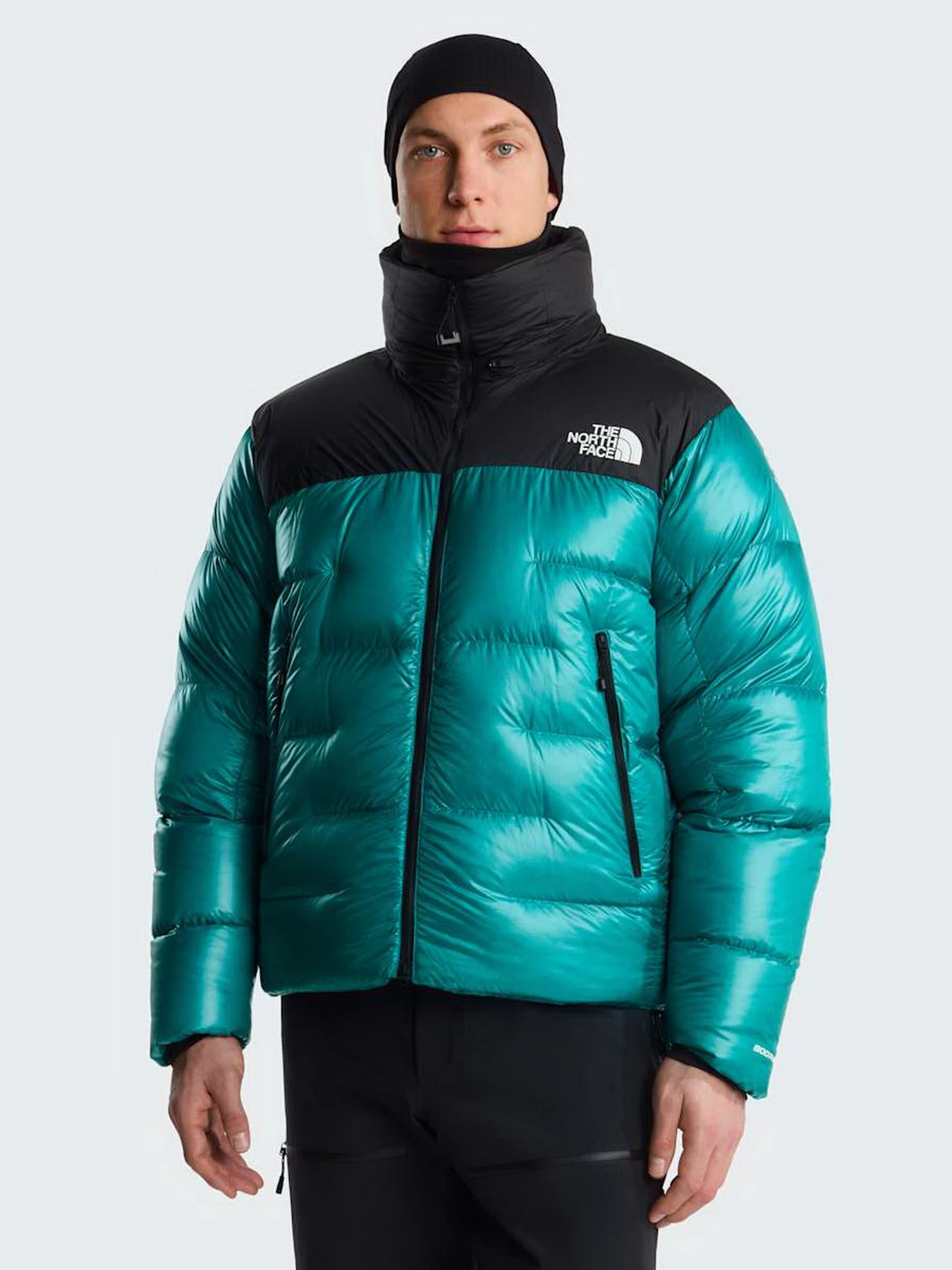 Куртки и дубленки The North Face M SUMMIT NUPTSE JACKET модель NF0A8H3DQW51 Куртки и дубленки The North Face M SUMMIT NUPTSE JACKET модель NF0A8H3DQW51 Фото