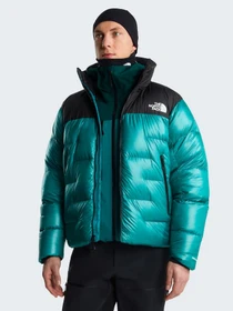 Куртки и дубленки The North Face M SUMMIT NUPTSE JACKET модель NF0A8H3DQW51 Фото