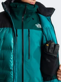 Куртки и дубленки The North Face M SUMMIT NUPTSE JACKET модель NF0A8H3DQW51 Фото