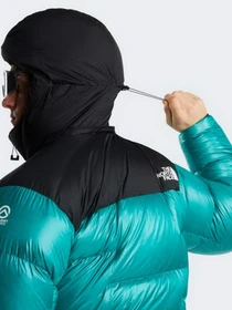 Куртки и дубленки The North Face M SUMMIT NUPTSE JACKET модель NF0A8H3DQW51 Фото