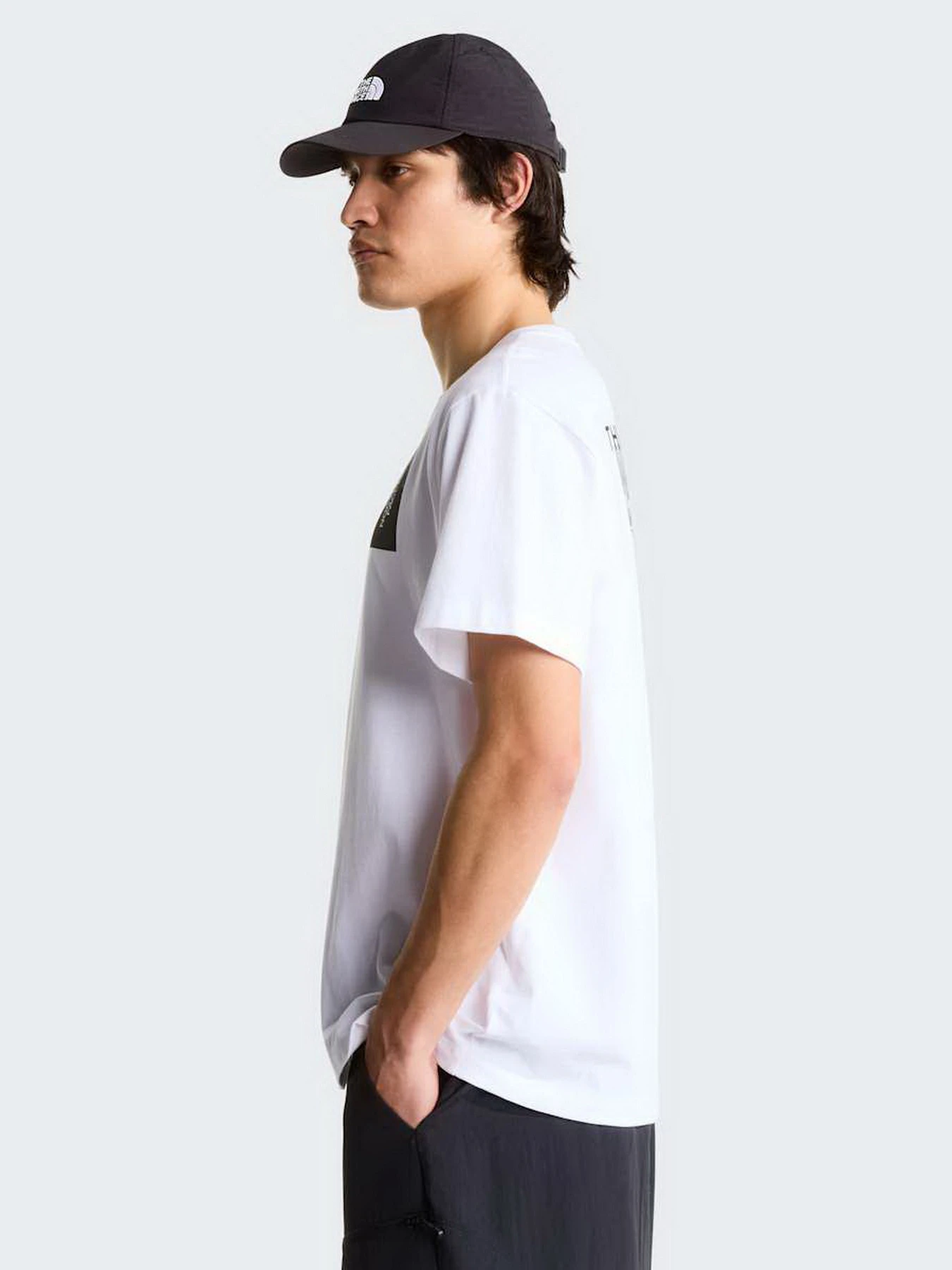 Футболки и поло The North Face M APEX '75 COLLAGE RELAXED SHO модель NF0A8H5KFN41 Футболки и поло The North Face M APEX '75 COLLAGE RELAXED SHO модель NF0A8H5KFN41 Фото