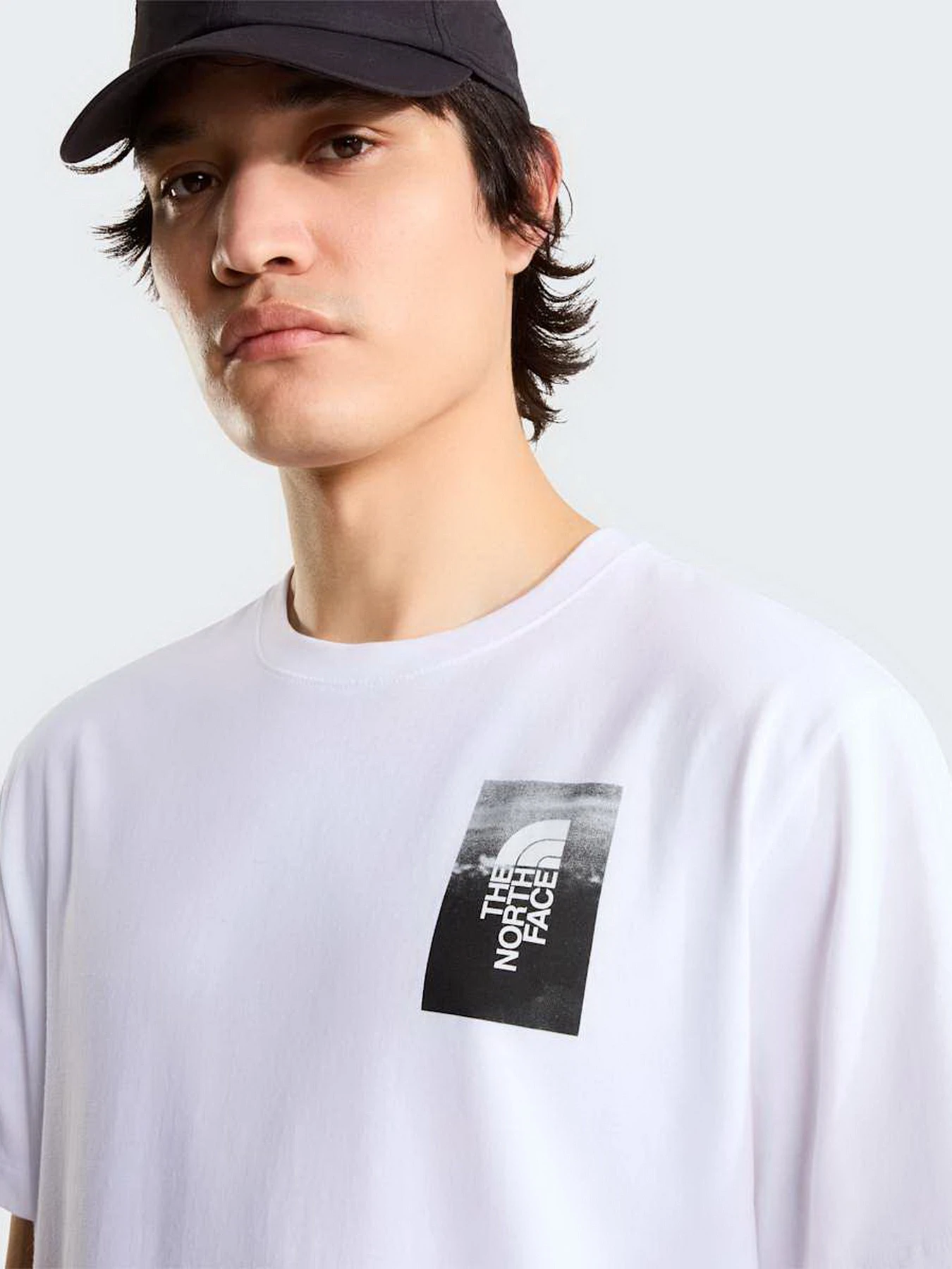 Футболки и поло The North Face M APEX '75 COLLAGE RELAXED SHO модель NF0A8H5KFN41 Футболки и поло The North Face M APEX '75 COLLAGE RELAXED SHO модель NF0A8H5KFN41 Фото