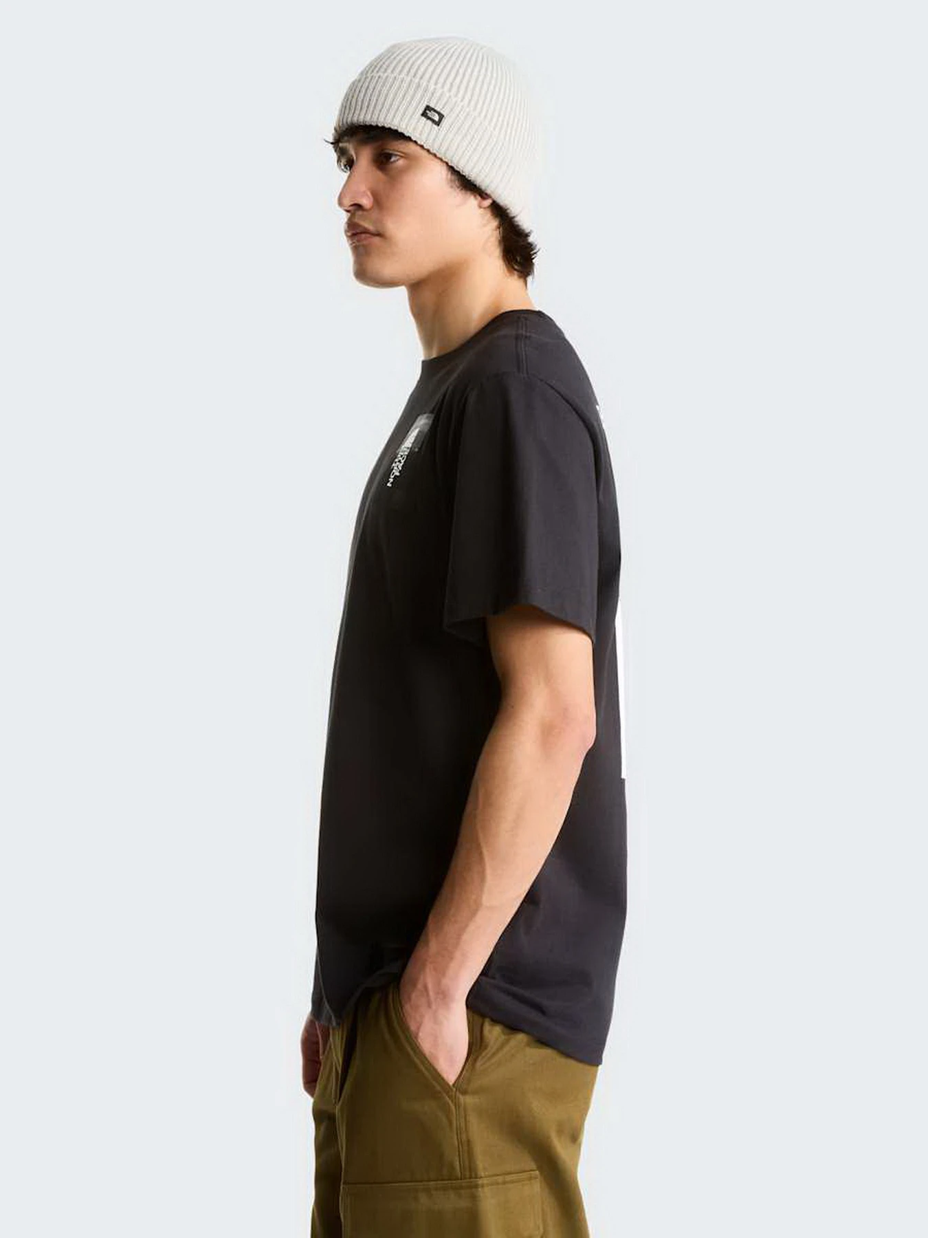 Футболки и поло The North Face M APEX '75 COLLAGE RELAXED SHO модель NF0A8H5KJK31 Футболки и поло The North Face M APEX '75 COLLAGE RELAXED SHO модель NF0A8H5KJK31 Фото