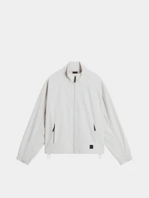 Куртки и дубленки The North Face M TNF BLACK BOX TECH WOVEN JAC модель NF0A8H9KMYB1 Фото