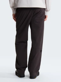 Брюки The North Face M TNF BLACK BOX TECH WOVEN PAN модель NF0A8H9MNO11 Фото