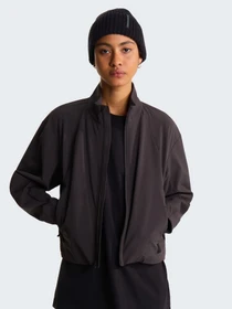 Куртки та дублянки The North Face W TNF BLACK BOX TECH WOVEN JAC модель NF0A8H9NNO11 Фото