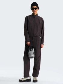 Куртки та дублянки The North Face W TNF BLACK BOX TECH WOVEN JAC модель NF0A8H9NNO11 Фото
