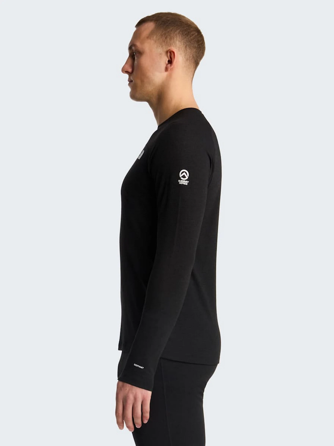 Нижнее белье The North Face M SUMMIT PRO BASELAYER CREW модель NF0A8HB1JK31 Нижнее белье The North Face M SUMMIT PRO BASELAYER CREW модель NF0A8HB1JK31 Фото