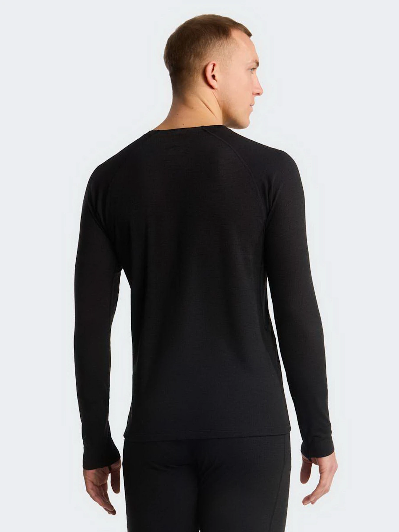 Нижнее белье The North Face M SUMMIT PRO BASELAYER CREW модель NF0A8HB1JK31 Нижнее белье The North Face M SUMMIT PRO BASELAYER CREW модель NF0A8HB1JK31 Фото