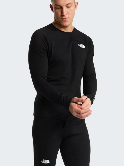 Нижнее белье The North Face M SUMMIT PRO BASELAYER CREW модель NF0A8HB1JK31 Фото