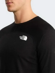 Нижнее белье The North Face M SUMMIT PRO BASELAYER CREW модель NF0A8HB1JK31 Фото